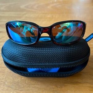 Costa Del Mar Brine Sunglasses